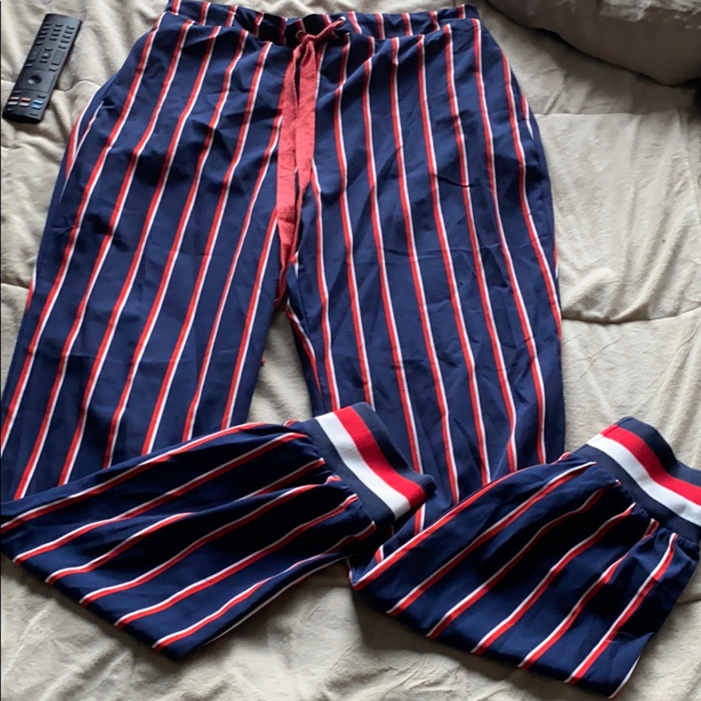 Fashion Nova brunch pants